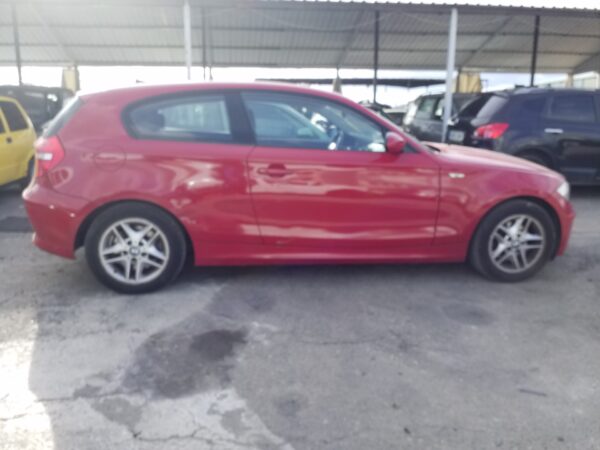 COMPRESOR AIRE ACONDICIONADO BMW SERIE 1 BERLINA (E81/E87) - Imagen 2