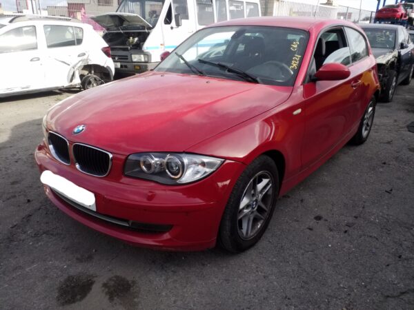 COMPRESOR AIRE ACONDICIONADO BMW SERIE 1 BERLINA (E81/E87) - Imagen 3