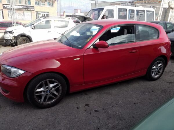 COMPRESOR AIRE ACONDICIONADO BMW SERIE 1 BERLINA (E81/E87) - Imagen 4
