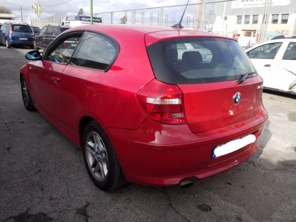 COMPRESOR AIRE ACONDICIONADO BMW SERIE 1 BERLINA (E81/E87) - Imagen 5