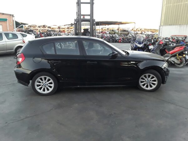 TRANSMISION TRASERA DERECHA BMW SERIE 1 BERLINA - Imagen 3