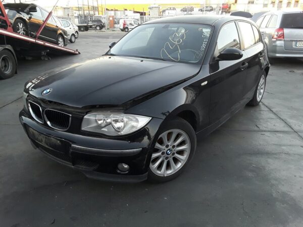 SERVOFRENO BMW SERIE 1 BERLINA - Imagen 4