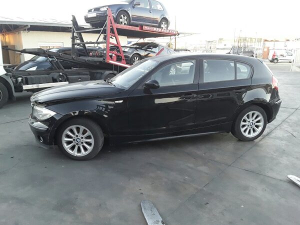 TRANSMISION TRASERA DERECHA BMW SERIE 1 BERLINA - Imagen 4