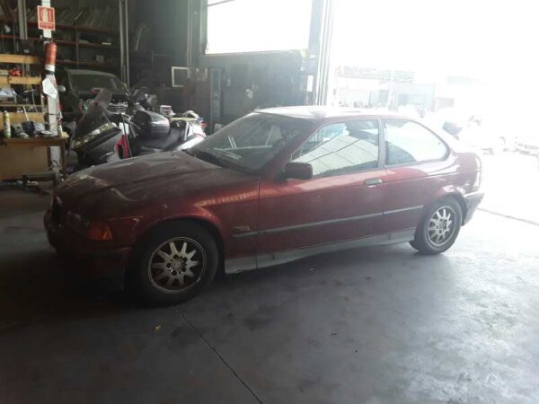 COMPRESOR AIRE ACONDICIONADO BMW SERIE 3 BERLINA (E36) - Imagen 2