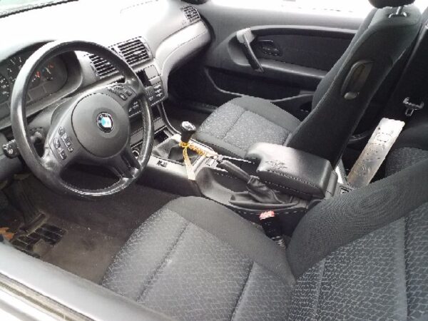 CAUDALIMETRO BMW SERIE 3 BERLINA (E46) - Imagen 5