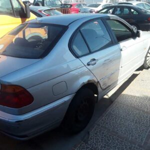 CENTRALITA CIERRE BMW SERIE 3 BERLINA