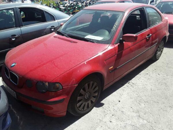 BOMBA DIRECCION BMW SERIE 3 BERLINA (E46) - Imagen 2