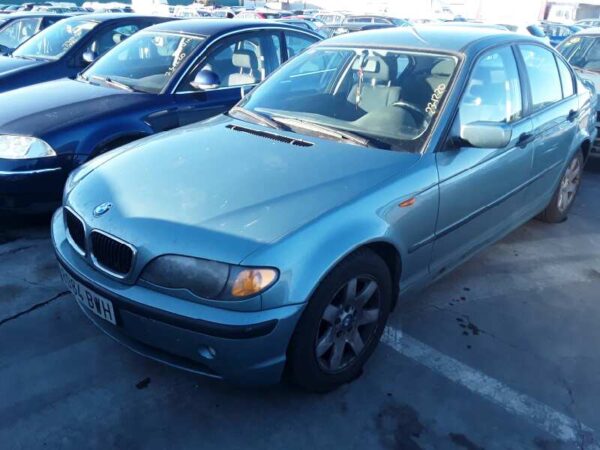 PILOTO DELANTERO IZQUIERDO BMW SERIE 3 BERLINA - Imagen 2
