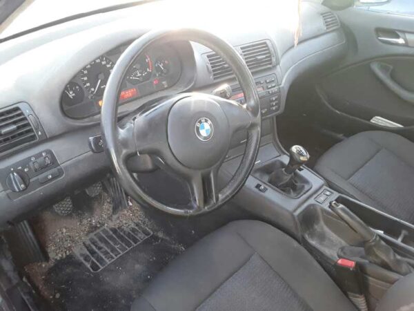 PILOTO DELANTERO IZQUIERDO BMW SERIE 3 BERLINA - Imagen 3