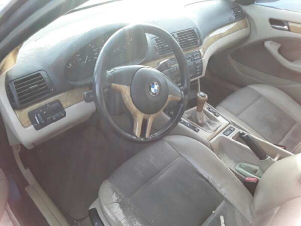 ABS BMW SERIE 3 BERLINA - Imagen 4