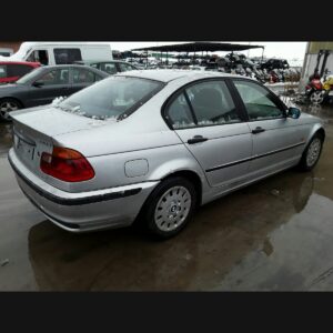 CAUDALIMETRO BMW SERIE 3 BERLINA