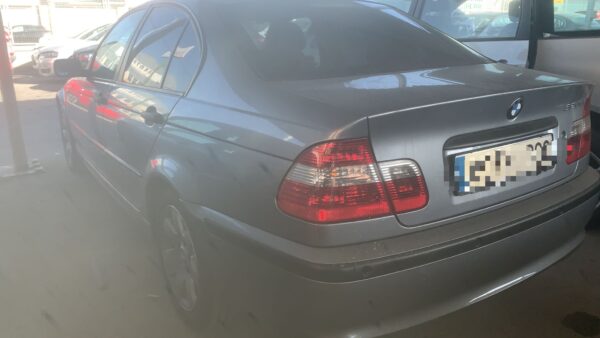 COMPRESOR AIRE ACONDICIONADO BMW SERIE 3 BERLINA - Imagen 4