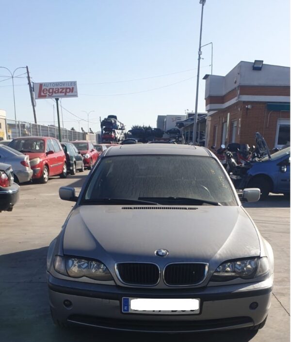 COMPRESOR AIRE ACONDICIONADO BMW SERIE 3 BERLINA - Imagen 5