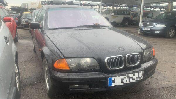 CAPO BMW SERIE 3 BERLINA (E46) - Imagen 3