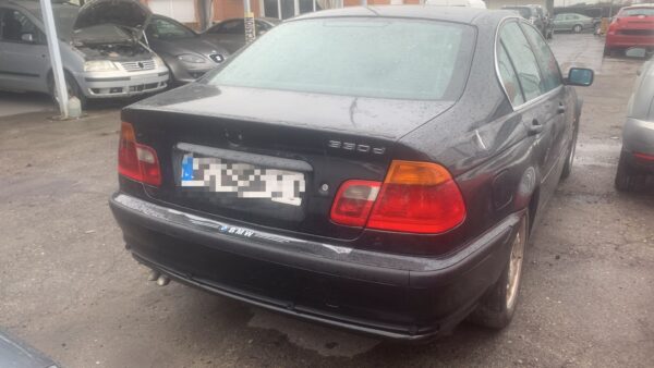 CAPO BMW SERIE 3 BERLINA (E46) - Imagen 5