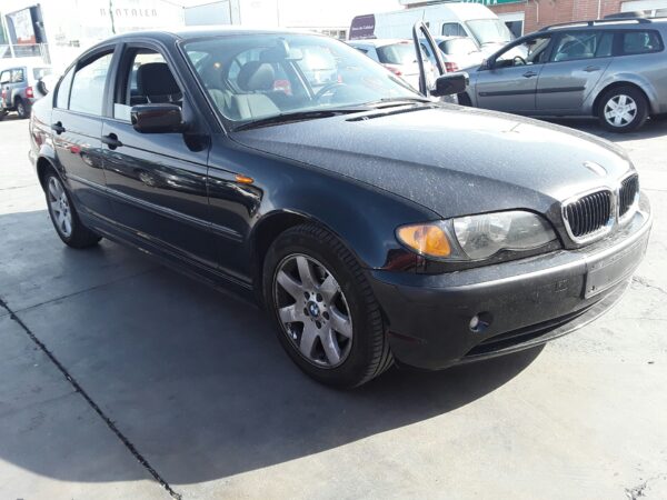 COMPRESOR AIRE ACONDICIONADO BMW SERIE 3 BERLINA (E46) - Imagen 2