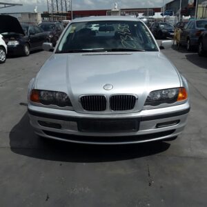 ALTERNADOR BMW SERIE 3 BERLINA