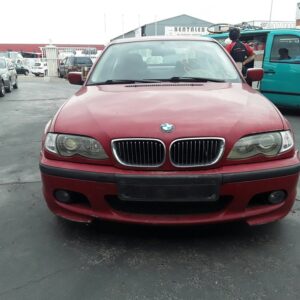 ABS BMW SERIE 3 BERLINA