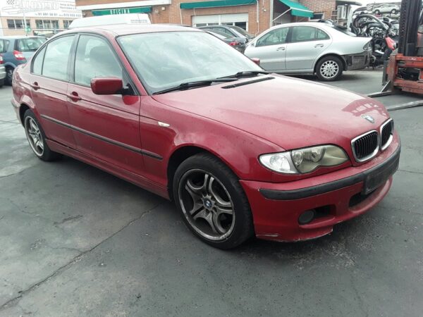 PUERTA TRASERA IZQUIERDA BMW SERIE 3 BERLINA - Imagen 3