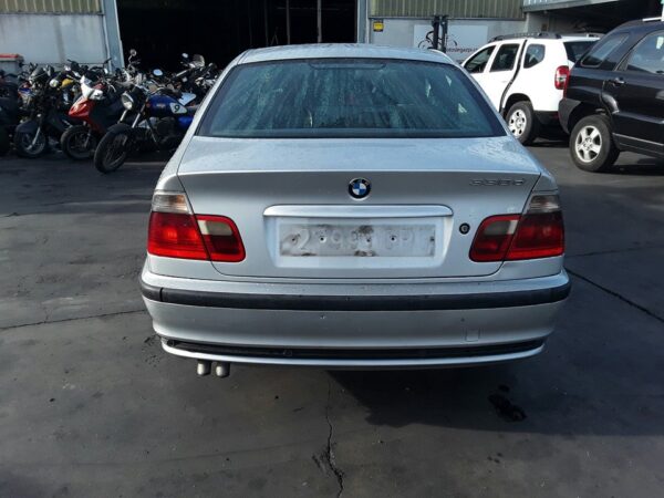 CONDENSADOR / RADIADOR  AIRE ACONDICIONADO BMW SERIE 3 BERLINA - Imagen 2