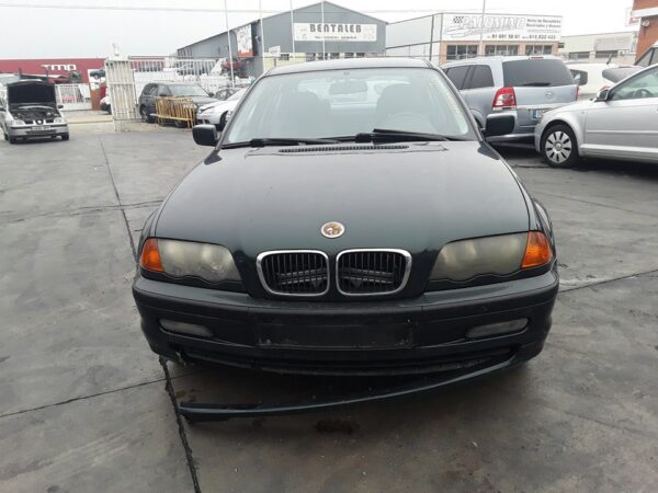 RETROVISOR DERECHO BMW SERIE 3 BERLINA - Imagen 2