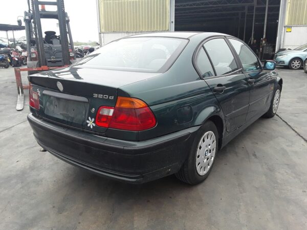 RETROVISOR DERECHO BMW SERIE 3 BERLINA - Imagen 3