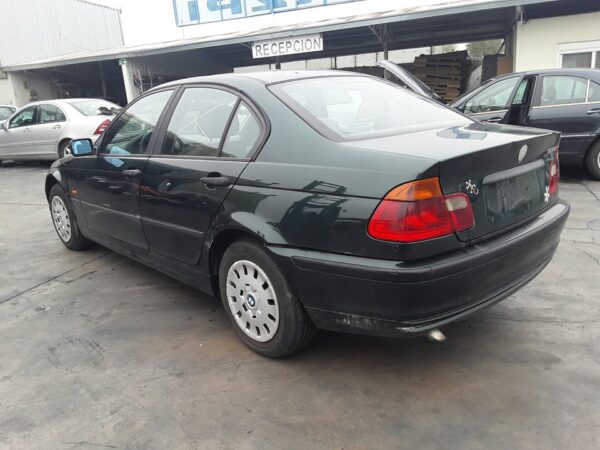 RETROVISOR DERECHO BMW SERIE 3 BERLINA - Imagen 4