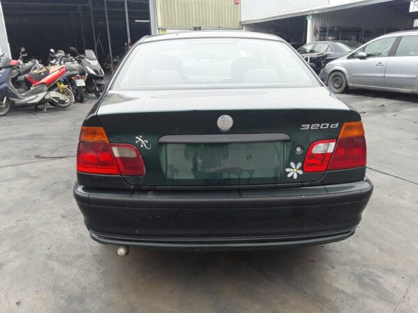 RETROVISOR DERECHO BMW SERIE 3 BERLINA - Imagen 5
