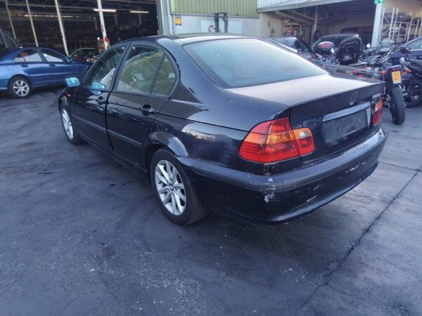 CENTRALITA MOTOR UCE BMW SERIE 3 BERLINA - Imagen 3