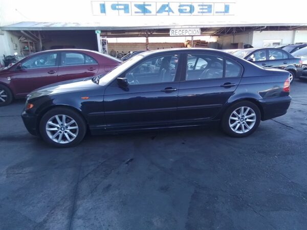 CENTRALITA MOTOR UCE BMW SERIE 3 BERLINA - Imagen 4