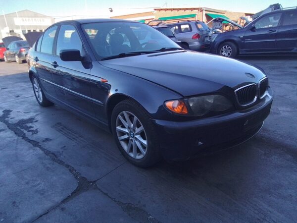 CENTRALITA MOTOR UCE BMW SERIE 3 BERLINA - Imagen 5