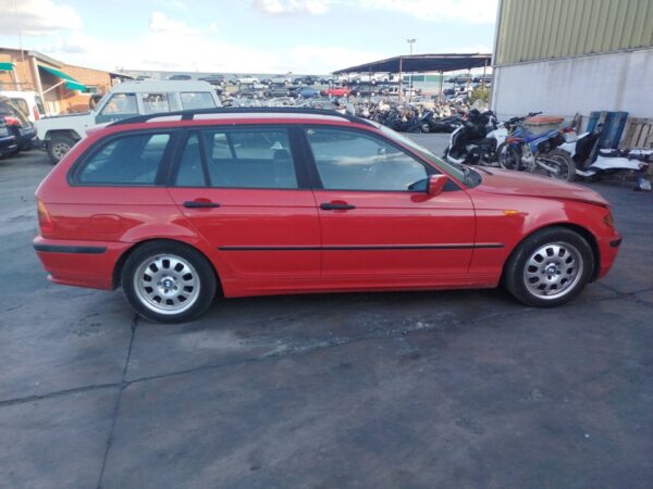 TRANSMISION DELANTERA IZQUIERDA BMW SERIE 3 BERLINA (E46) - Imagen 2