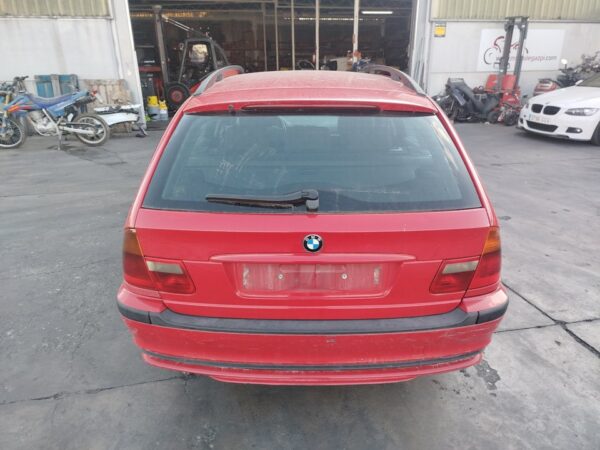 TRANSMISION DELANTERA IZQUIERDA BMW SERIE 3 BERLINA (E46) - Imagen 3