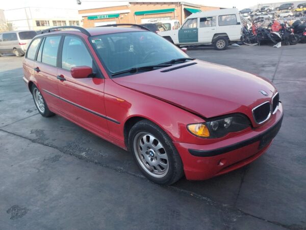 TRANSMISION DELANTERA IZQUIERDA BMW SERIE 3 BERLINA (E46) - Imagen 4