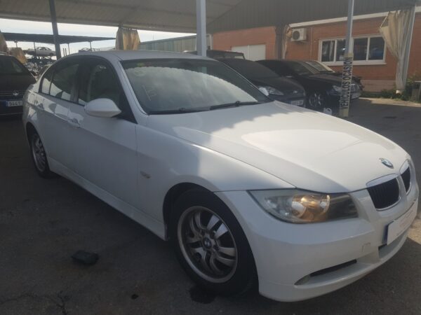 ABS BMW SERIE 3 BERLINA - Imagen 2