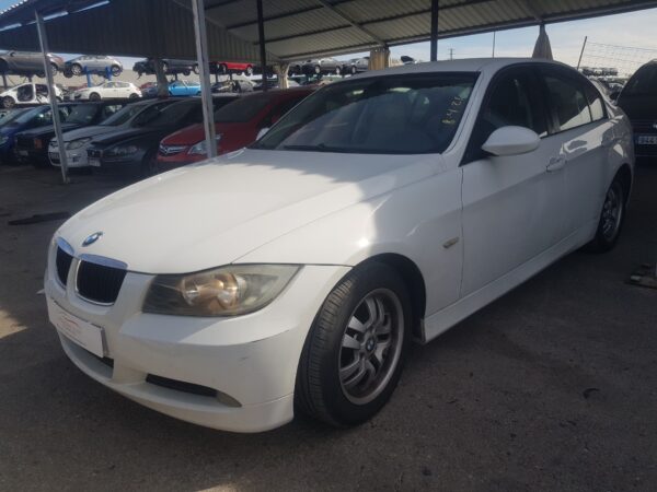 ABS BMW SERIE 3 BERLINA - Imagen 4