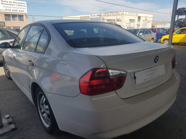 TRANSMISION TRASERA DERECHA BMW SERIE 3 BERLINA - Imagen 5