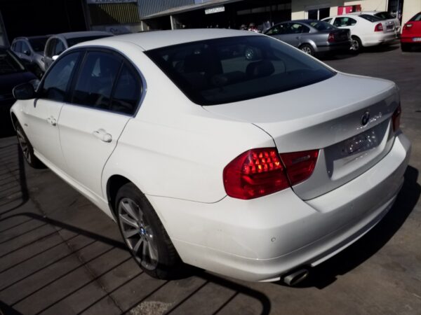CENTRALITA MOTOR UCE BMW SERIE 3 BERLINA - Imagen 5