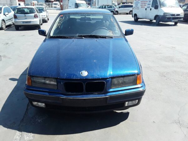 CAJA CAMBIOS BMW SERIE 3 COMPACTO - Imagen 2