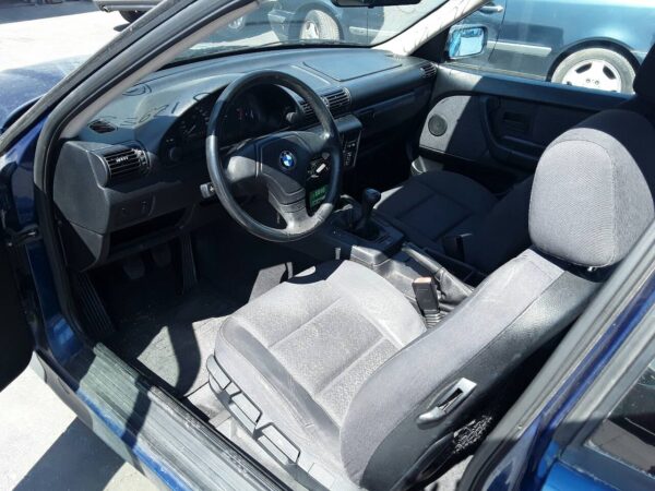 CAJA CAMBIOS BMW SERIE 3 COMPACTO - Imagen 3