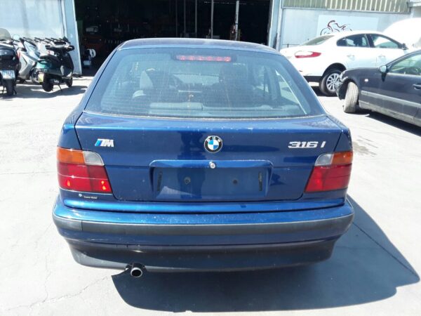 CAJA CAMBIOS BMW SERIE 3 COMPACTO - Imagen 5