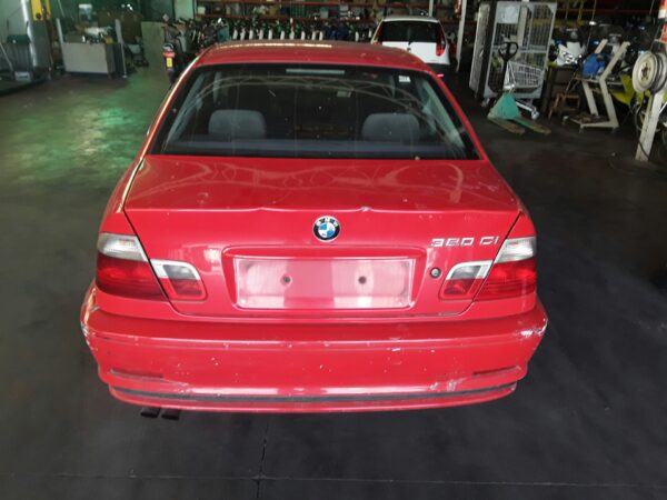 MANDO CLIMATIZADOR BMW SERIE 3 COUPE - Imagen 5