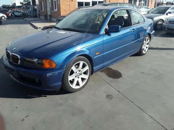 ELEVALUNAS DELANTERO DERECHO BMW SERIE 3 COUPE (E46) - Imagen 3