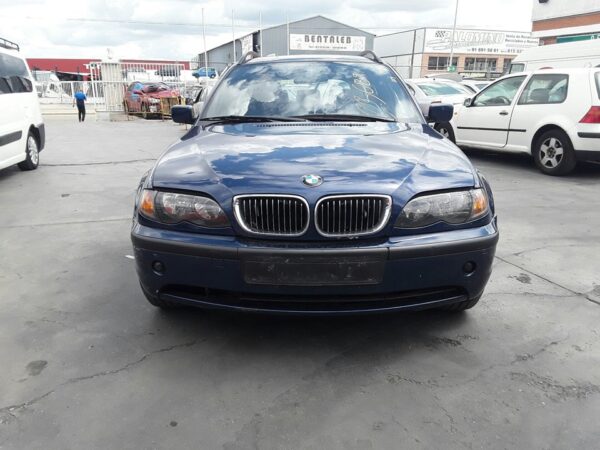 PILOTO TRASERO DERECHO INTERIOR BMW SERIE 3 TOURING - Imagen 2