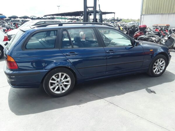 PILOTO TRASERO IZQUIERDO BMW SERIE 3 TOURING - Imagen 3