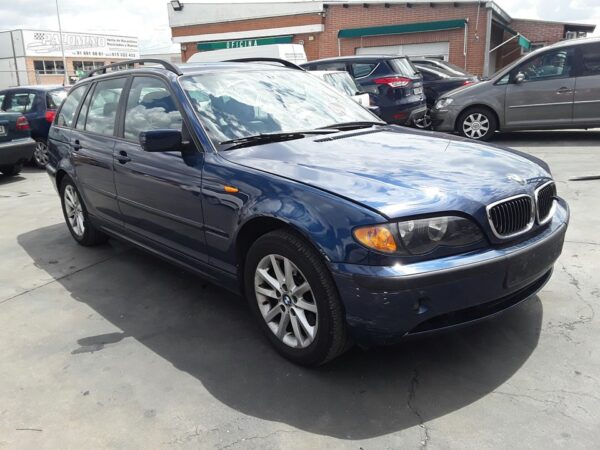 PILOTO TRASERO IZQUIERDO BMW SERIE 3 TOURING - Imagen 4
