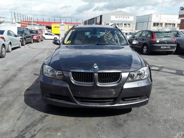 DIFERENCIAL TRASERO BMW SERIE 3 TOURING - Imagen 2