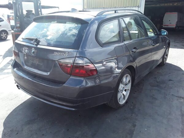 DIFERENCIAL TRASERO BMW SERIE 3 TOURING - Imagen 3