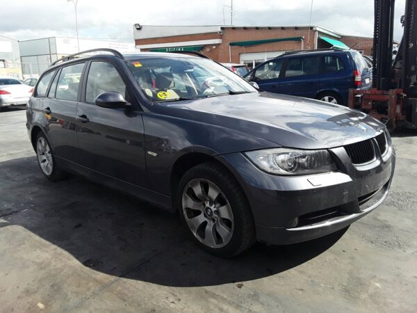 DIFERENCIAL TRASERO BMW SERIE 3 TOURING - Imagen 4