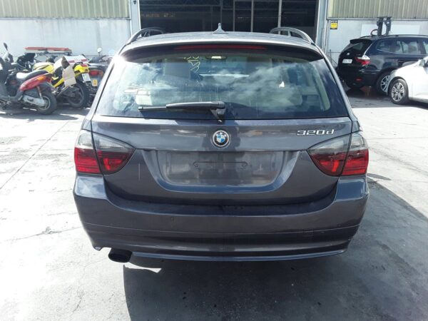 ALETA DELANTERA DERECHA BMW SERIE 3 TOURING - Imagen 5